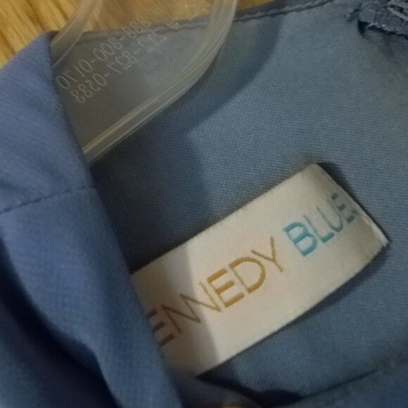 Kennedy Blue - Faye Dress - Picture 7 of 9